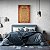 Quadro Decorativo E Ele Será Chamado Sala Quarto Luxo - Imagem 9