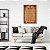 Quadro Decorativo E Ele Será Chamado Sala Quarto Luxo - Imagem 4