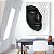 Quadro Decorativo Rosto Mulher Negra Véu Branco Luxo - Imagem 4