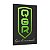 Quadro Decorativo QGR Lugar de Crescimento Luxo - Imagem 2