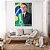 Quadro Decorativo Presidente da República Bolsonaro Luxo - Imagem 4