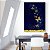 Quadro Decorativo Borboletas Mágicas Douradas Luxo - Imagem 4