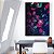 Quadro Decorativo Águas Vivas 3D Luxo - Imagem 4