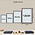 Quadro Decorativo Mindset Gato e Pantera Luxo - Imagem 5