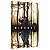 Quadro Decorativo Mindset Gato e Pantera Luxo - Imagem 2