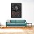 Quadro Decorativo Sherlock Holmes Luxo - Imagem 3