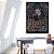 Quadro Decorativo Sherlock Holmes Luxo - Imagem 4
