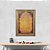 Quadro Decorativo com Moldura E Ele Será Chamado Sem Vidro - Imagem 2