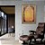 Quadro Decorativo com Moldura E Ele Será Chamado Sem Vidro - Imagem 7