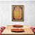 Quadro Decorativo com Moldura E Ele Será Chamado Sem Vidro - Imagem 8