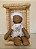 Boneco Foguete Pinte e Lave - Imagem 2
