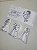 Livro pinte e lave com 3 almofadas mini toy - Imagem 5