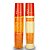 Kit Shampoo + Condicionador Papaya, Creatina e Queratina Fruit Therapy Nano 2x275ml Cabelo Danificado - Imagem 1