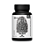 Diabolic Black 120 Tabs Dilatador + Precursor Hormonal - Imagem 1