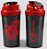 BLACK SERIES Coqueteleiras Hardcore 600ml - Imagem 4