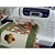 MAQUINA DE COSTURA BROTHER CS6000I AUTOVOLT - Imagem 2