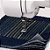 MAQUINA DE COSTURA JANOME 1006P  220V - Imagem 2