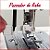 MAQUINA  JANOME 2008S COM 14 PONTOS DECORATÍVOS 110V - Imagem 3