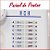 MAQUINA  JANOME 2008S COM 14 PONTOS DECORATÍVOS 110V - Imagem 6
