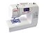 MAQUINA DE COSTURA JANOME 2018DC COM 18 PONTOS DECORATIVOS BIVOLT - Imagem 4