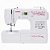MAQUINA  JANOME 1030MX 30 PONTOS - AUTOVOLT - Imagem 1