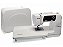 MAQUINA  JANOME 2030QDC 30 PONTOS COM MESA EXTENSORA E KIT CALCADORES - Imagem 1