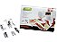 MAQUINA  JANOME 2030QDC 30 PONTOS COM MESA EXTENSORA E KIT CALCADORES - Imagem 3