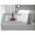 MAQUINA DE COSTURA SINGER FACILITA PRO CINZA 4411- 110V - Imagem 5