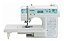 MAQUINA DE COSTURA BROTHER QB9110 AUTOVOLT - Imagem 2
