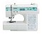 MAQUINA DE COSTURA BROTHER QB9110 AUTOVOLT - Imagem 1