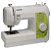 MAQUINA DE COSTURA BROTHER BM2800 110V - Imagem 1