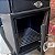 Pit Smoker Texas 24" com Forno WB 4,76mm - Imagem 3