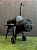 Pit Smoker Hunter - Fluxo Reverso - 2 Grelhas Inox + Bancada - Imagem 1
