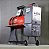 Pit Smoker 20' Kansas + Forno WB 4,76mm - Imagem 7