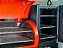 Pit Smoker 20' Kansas + Forno WB 4,76mm - Imagem 9