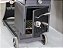 Pit Smoker 20' Kansas + Forno WB 4,76mm - Imagem 10