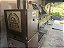 Pit Smoker 32" com Warm Box no Cavalete - Imagem 3