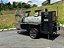 Carretinha Gran Pan-americana Master 24" Smoker, Parrilla, Pia e Roda Gigante - Imagem 3