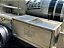 Carretinha Gran Pan-americana Master 24" Smoker, Parrilla, Pia e Roda Gigante - Imagem 6