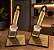 Troféu Personalizado em Acrílico - Imagem 1