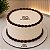 CAKE BOARD 22,5CM - 3MM - Imagem 1