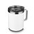 CANECA TÉRMICA - BRANCA - 350ML - TAMPA EM ACRILICO - Imagem 3