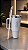 COPO TÉRMICO - CREME - 1300ML - COM CANUDO - Imagem 1