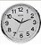 Relógio De Parede 35cm Sem Barulho Rx0399 - Imagem 1