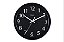 Relógio De Parede Alumínio 30Cm 6719 - Imagem 1