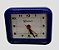 Relógio Despertador Quartz Decorativo Herweg 2612 - Imagem 7