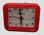 Relógio Despertador Quartz Decorativo Herweg 2612 - Imagem 9