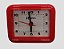 Relógio Despertador Quartz Decorativo Herweg 2612 - Imagem 8
