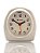 Relógio Despertador Quartz Decorativo Eurora 2695 - Imagem 8