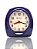 Relógio Despertador Quartz Decorativo Eurora 2695 - Imagem 4